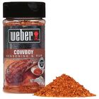 Weber Koření Cowboy, 159 g
