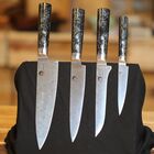 Nůž šéfkuchaře, Dellinger Carbon Fragment