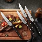 Dellinger Sada čtyř steakových nožů, Dellinger German Samurai
