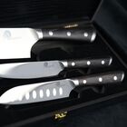 Sada kuchyňských nožů Dellinger Easy, 3dílná