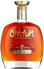 Ophyum Rum Ophyum Grand Premiere 17y 40% 0,7l