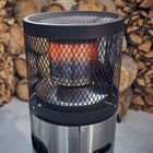 Tepelný plynový zářič Enders POLO 2.0