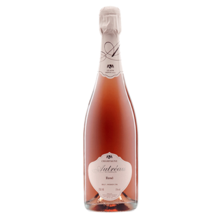 Champagne Autréau Rosé Brut Premier Cru