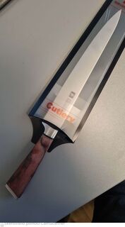 Master Cutlery Nůž Carving, 20 cm, HT-892-3