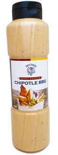 Fresh \'N Rebel Chipotle majonéza BBQ, 955 ml