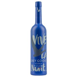 Vodka Grey Goose Vive La Nuit 40% 1,5l
