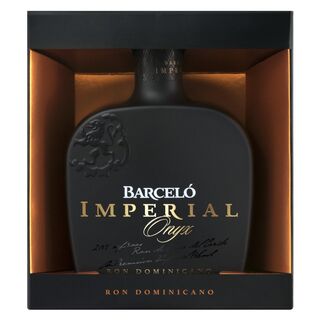 Rum Barceló Imperial Onyx 38% 0,7l