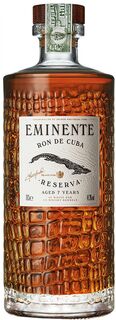Rum Eminente Reserva 7y 41,3% 0,7l