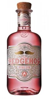 Ron de Jeremy Hedgehog Pink Gin 38% 0,7l