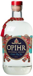 Opihr Gin Opihr Oriental Spiced 42,5% 1l