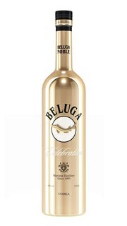 Vodka Beluga Noble Celebration 40% 3l