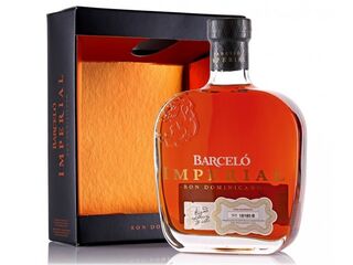 Ron Barceló Imperial Rum Barceló Imperial 38% 1,75l