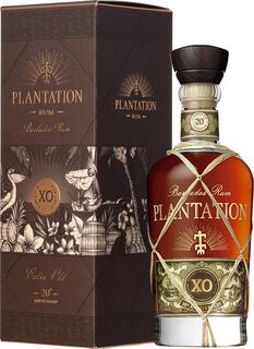 Rum Plantation XO 20th Anniversary Gift Box 40% 0,7l