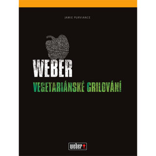 Weber Grilování: Vegetariánské grilování