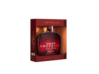 Rum Barceló Imperial Porto Cask 40% 0,7l