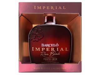 Rum Barceló Imperial Porto Cask 40% 0,7l