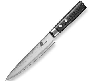 Dellinger Nůž plátkovací, Dellinger Carbon Fragment
