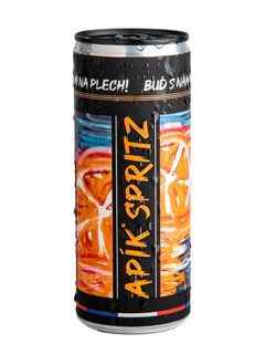 Apík Spritz 7,5% alk. 250ml