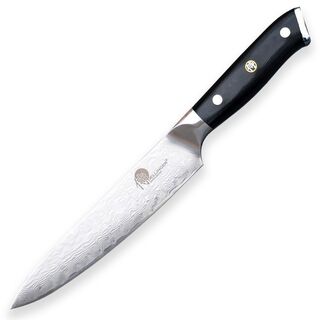 Dellinger Univerzální nůž Utility 130 mm, Dellinger Samurai