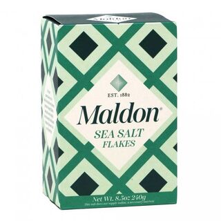 Maldon Mořská sůl Maldon, 250g