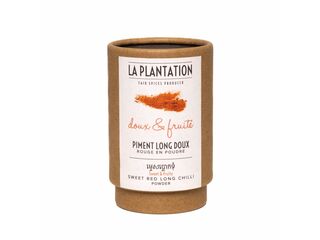 Sweet Long Chilli 50g, La Plantation