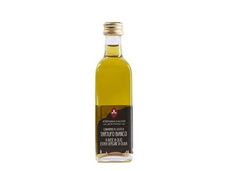 Olivový olej s příchutí bílého lanýže 60ml