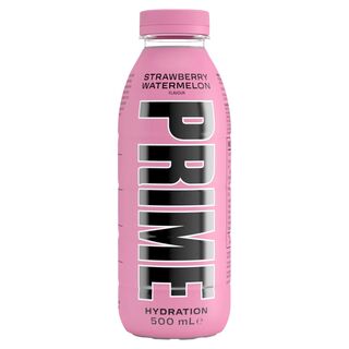 PRIME Hydration Strawberry Watermelon, 500 ml UK