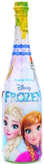 Disney Dětský nealkoholický sycený nápo Frozen 0,75l