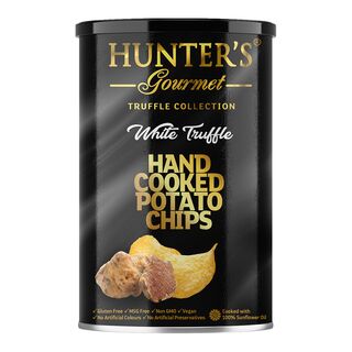 Hunter´s Gourmet Hunter's brambůrky - White Truffle, 150 g