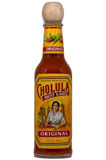 Highlife Mexická chilli omáčka Cholula Original, 150 ml