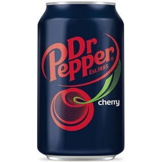Highlife Dr Pepper Cherry 355 ml