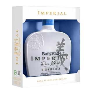Ron Barceló Rum Barceló Imperial Mizunara Cask 43% 0,7l