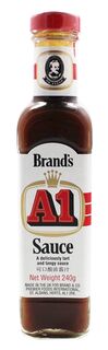 Brand's Omáčka A1 Sauce