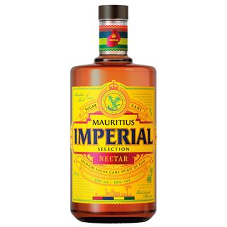 Mauritius Imperial Selection Nectar 30% 0,5 l