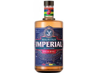 Mauritius Imperial Reserva Rum 37,5% 0,5l
