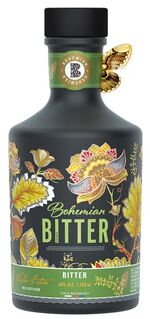Žufánek Bohemian Bitter 40% 0,7l