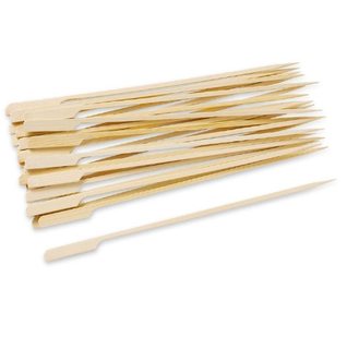 Weber Jednorázové bambusové špízy, 25 ks, 6608