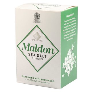 Mořská sůl Maldon, 250g