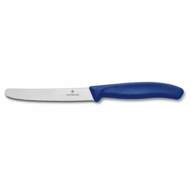 Victorinox Nůž na ovoce a zeleninu modrý