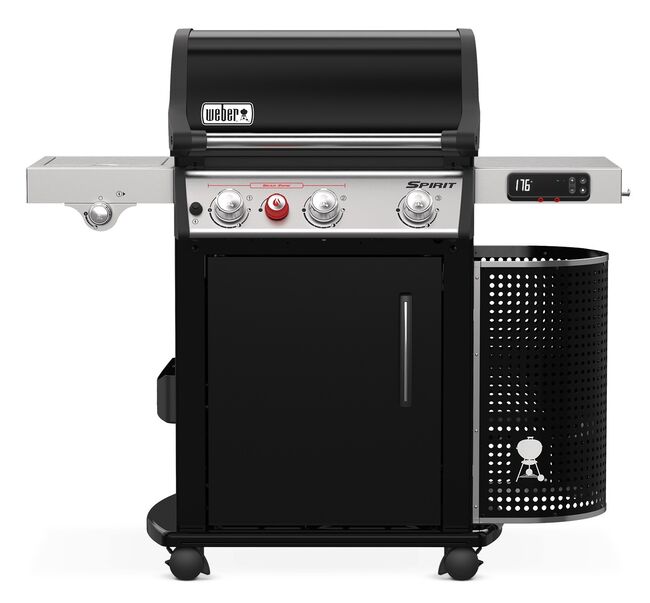 Weber Plynový gril Spirit EPX-335 GBS