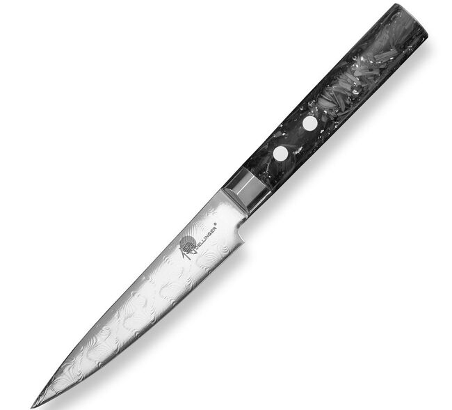 Nůž okrajovací, Dellinger Carbon Fragment