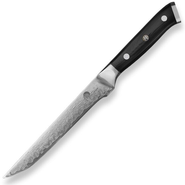 Dellinger Nůž vykosťovací 150 mm, Dellinger Samurai
