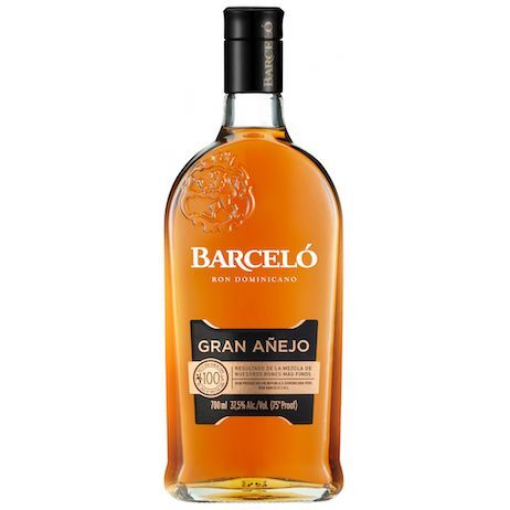 Ron Barceló Imperial Rum Barceló Gran Añejo 37,5% 1,75l