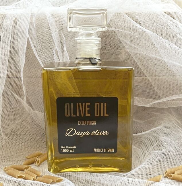 Bene Olive Olive Oil Extra Virgin 1000ml