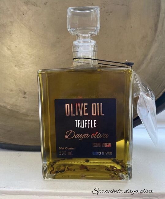Bene Olive Olive Oil Lanýž Extra Virgin 500ml